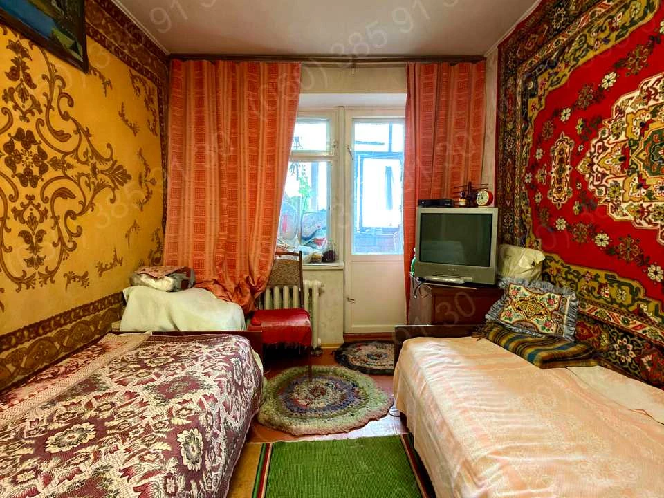Квартира. Полтава, Панянка вул.