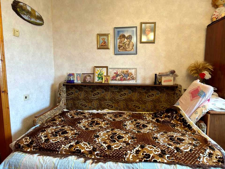 Квартира. Полтава, Панянка вул.