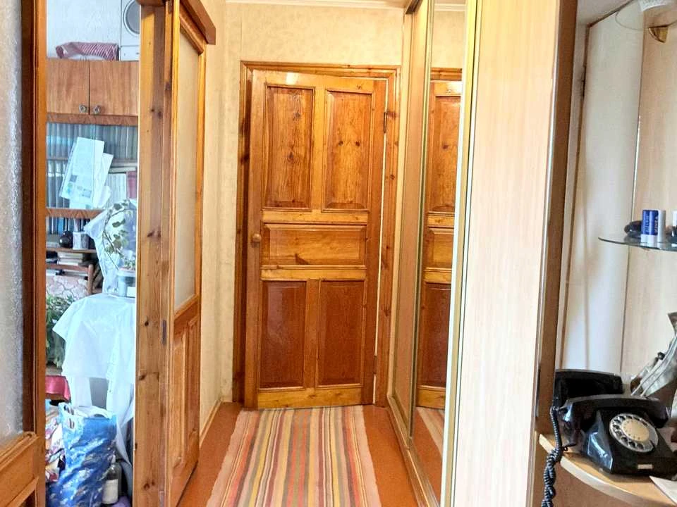 Квартира. Полтава, Панянка вул.