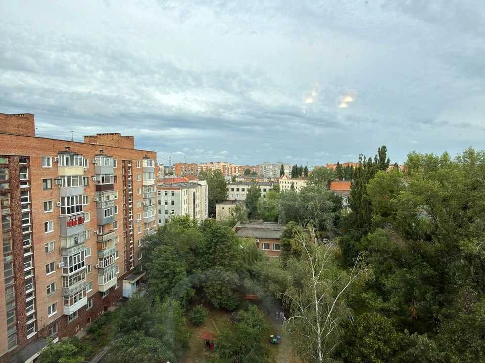 Квартира. Полтава, Панянка вул.