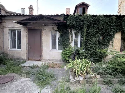 Квартира. Одесса, ул.