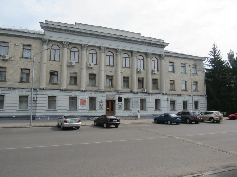 Продаж Окремий гараж Центр