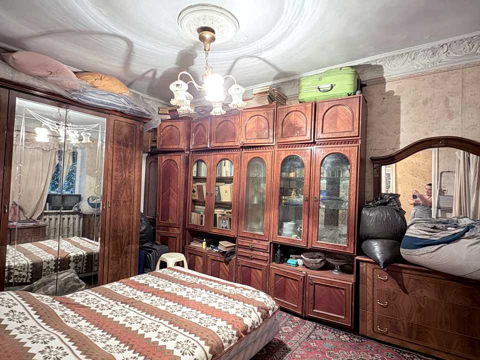Квартира. Одесса, ул.