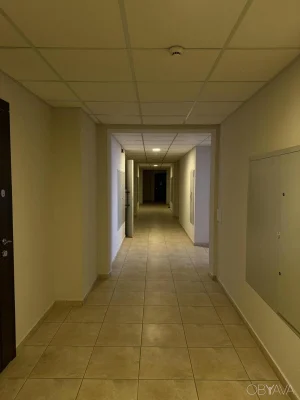 1-room apartment, 41.5 sq.m