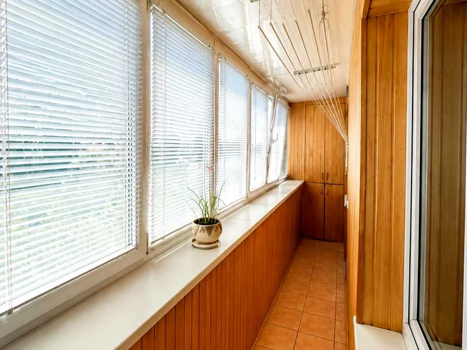 Apartment. Kyiv, Air Force Ave. (Povitroflotsky)
