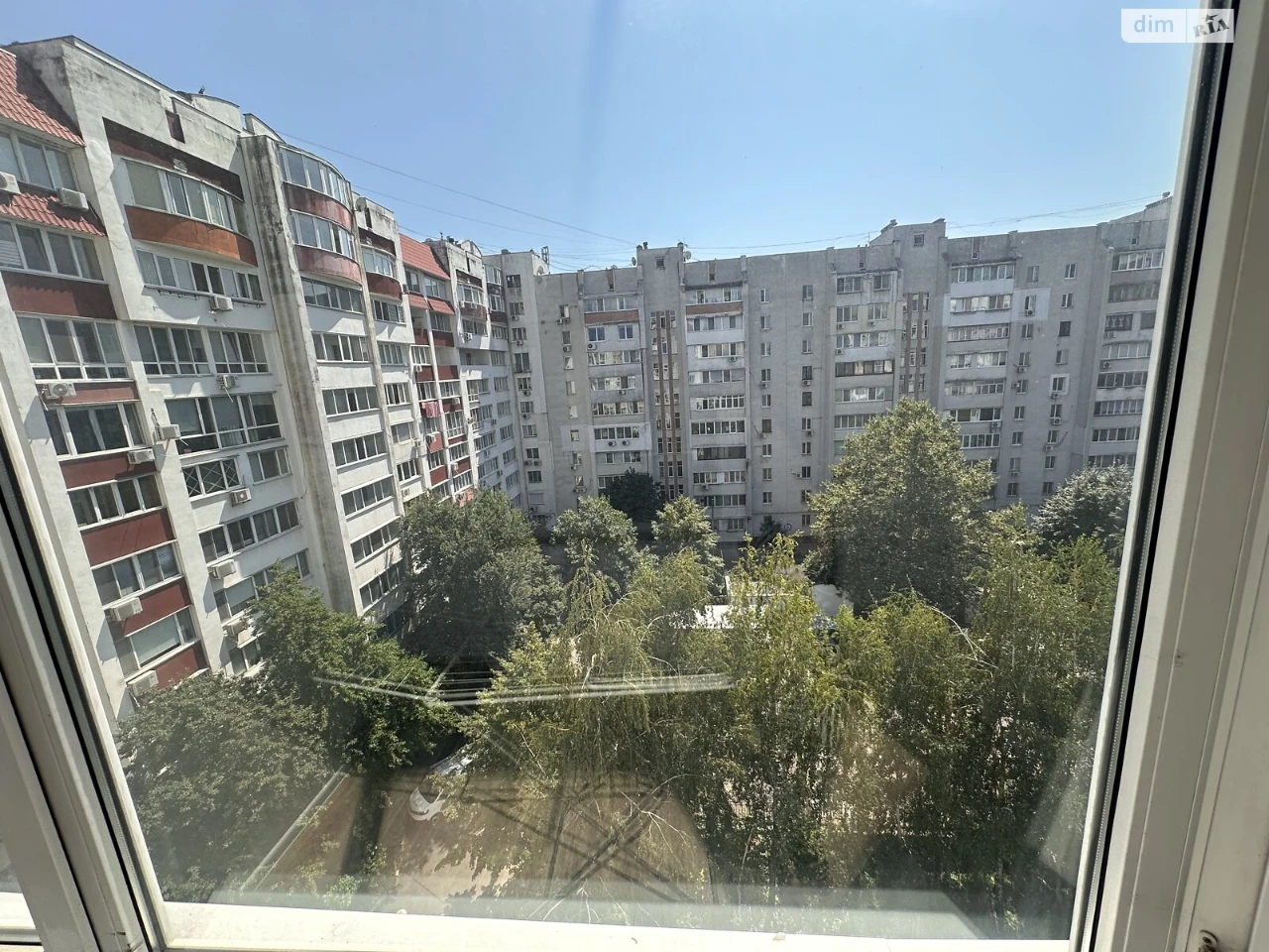 Продажа Квартира Судостроитель