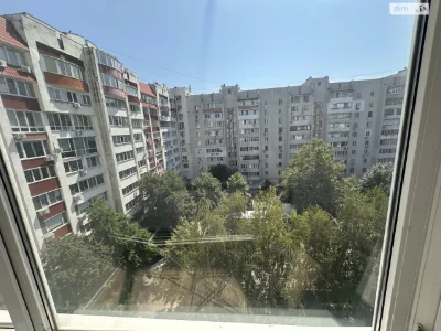 Продажа Квартира Судостроитель