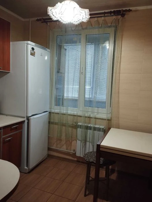 2-room apartment with improved layout, Palats Sportu metro station