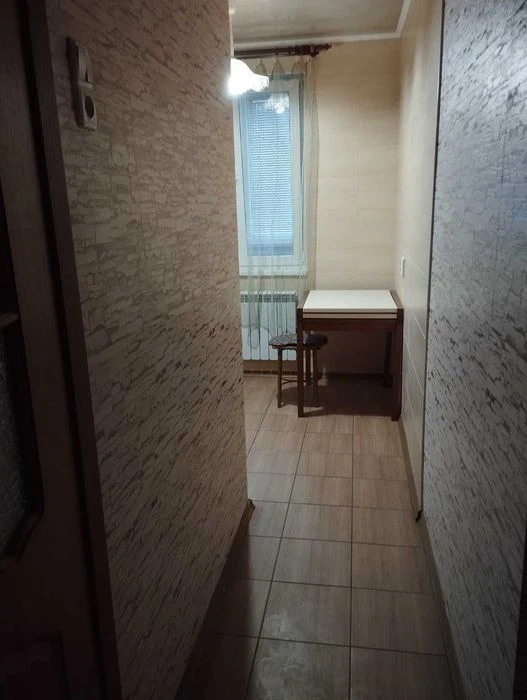 2-room apartment with improved layout, Palats Sportu metro station