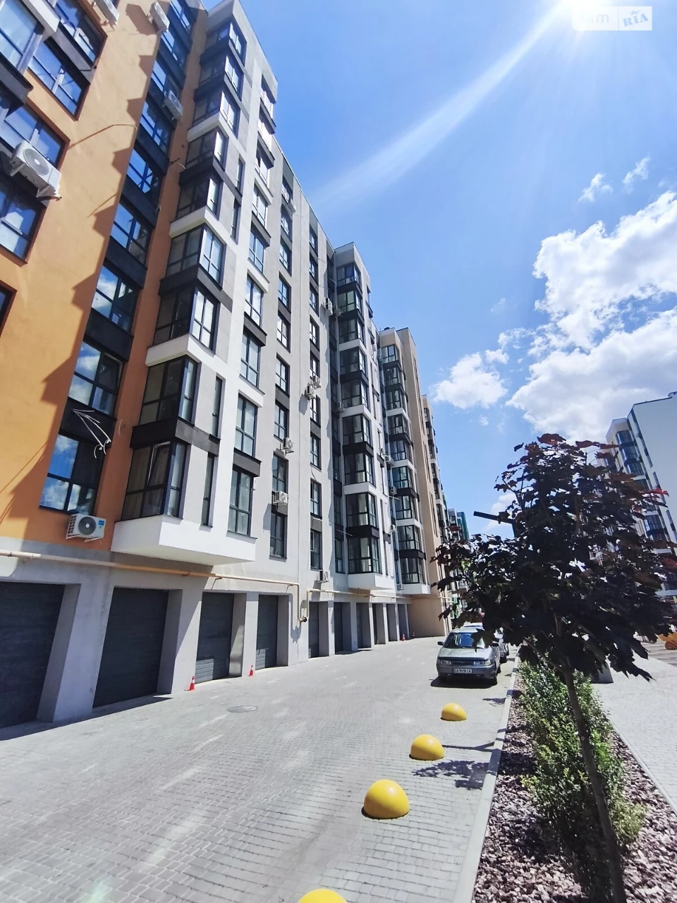 Продаж Квартира Соснівський
