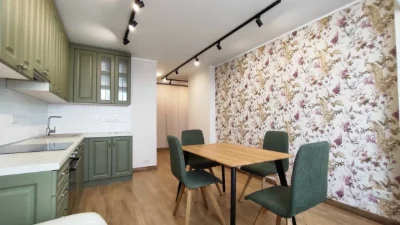 Продажа: 1-комнатная квартира 52 м², Михаила Максимовича ул.,