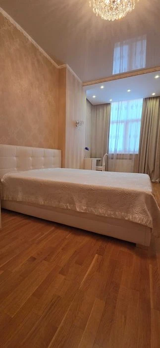 Продам премиальную квартиру 67.1м2 с ремонтом в ЖК Фаворит.