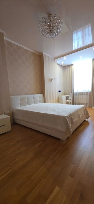 Продам премиальную квартиру 67.1м2 с ремонтом в ЖК Фаворит.