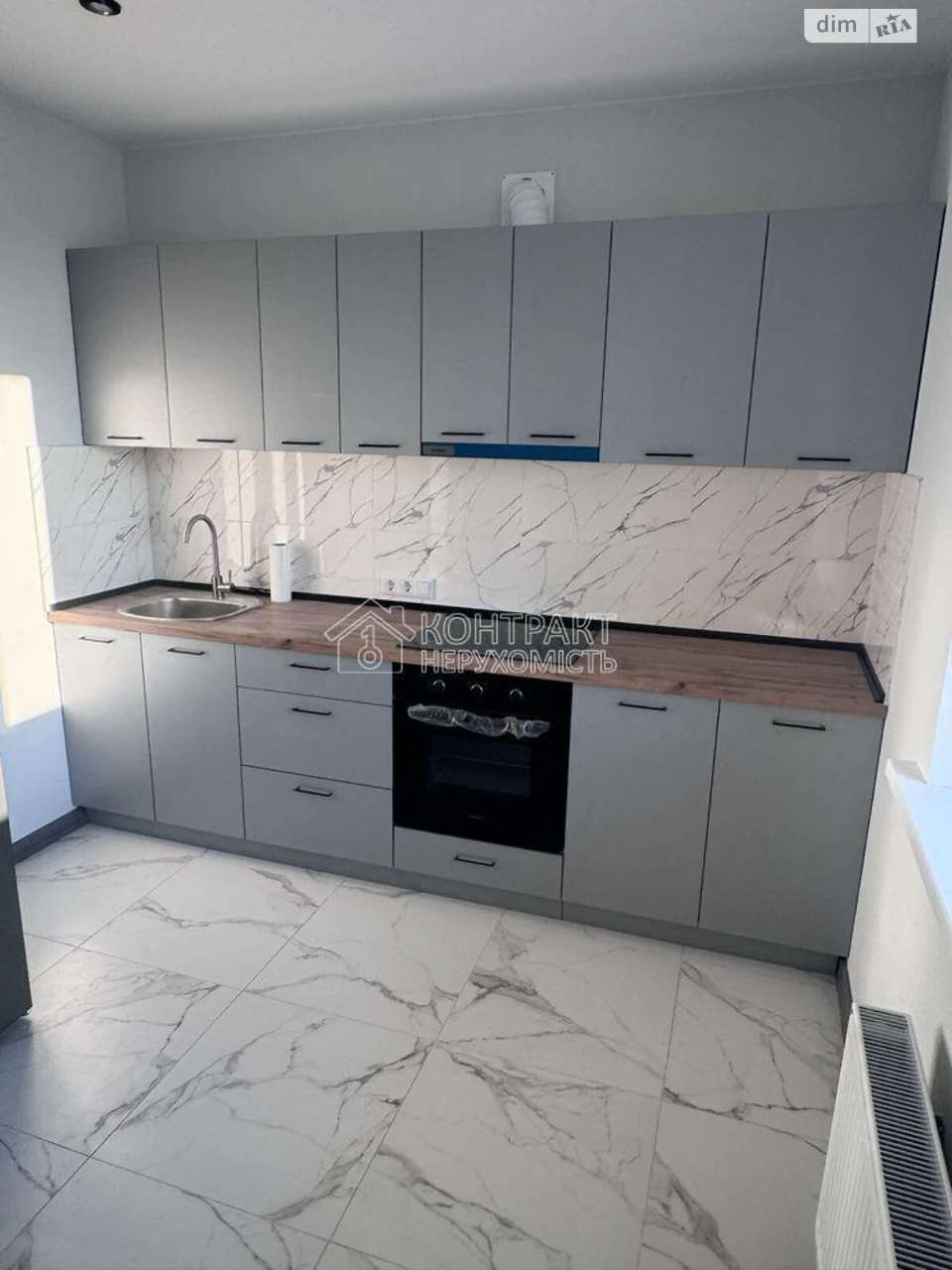 Apartment for sale Pyatikhatki