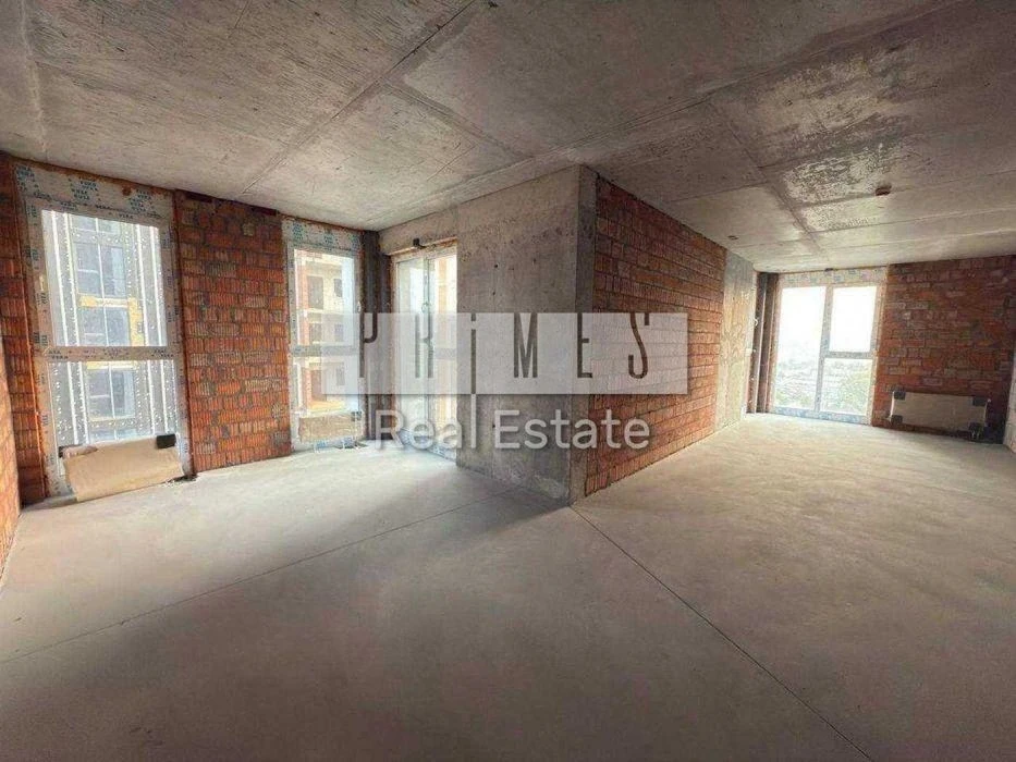 For sale 2-room apartment 80 m2 in the residential complex Nordica Residence Zaliz