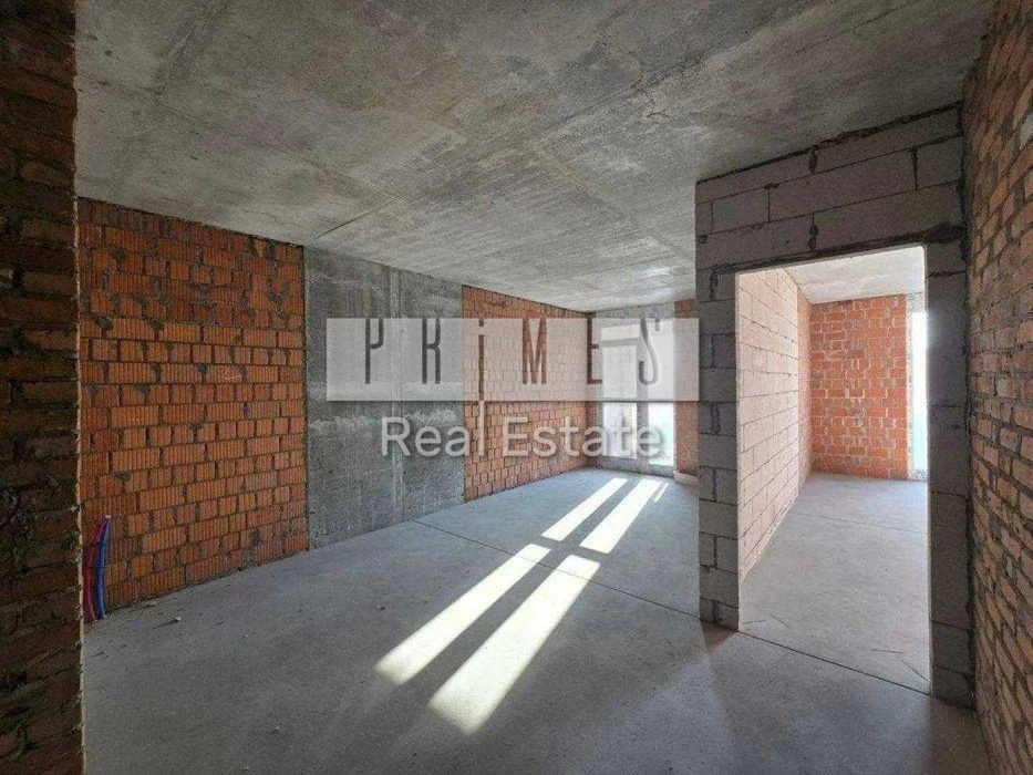 For sale 2-room apartment 80 m2 in the residential complex Nordica Residence Zaliz