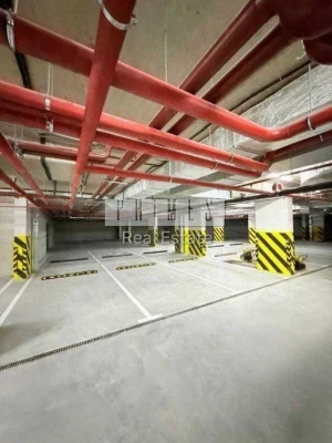 For sale 2-room apartment 80 m2 in the residential complex Nordica Residence Zaliz