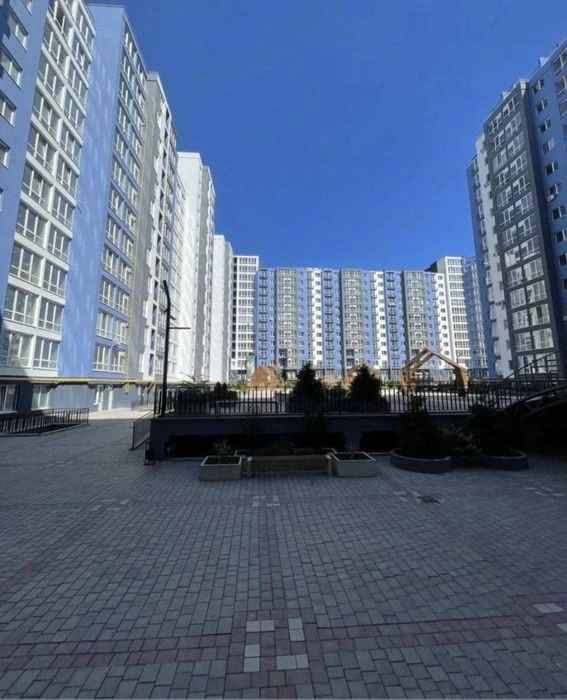 Продам 2 кімнатну квартиру