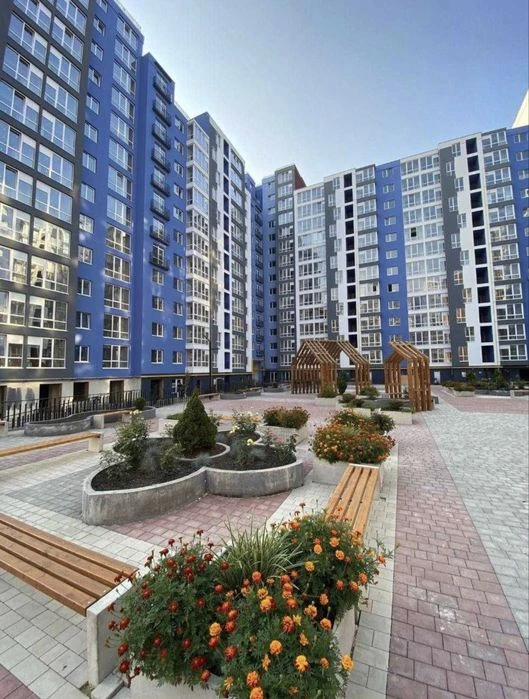 Продам 2 кімнатну квартиру