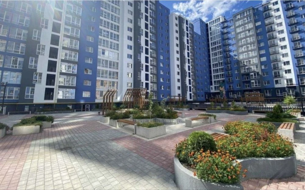 Продам 2 кімнатну квартиру
