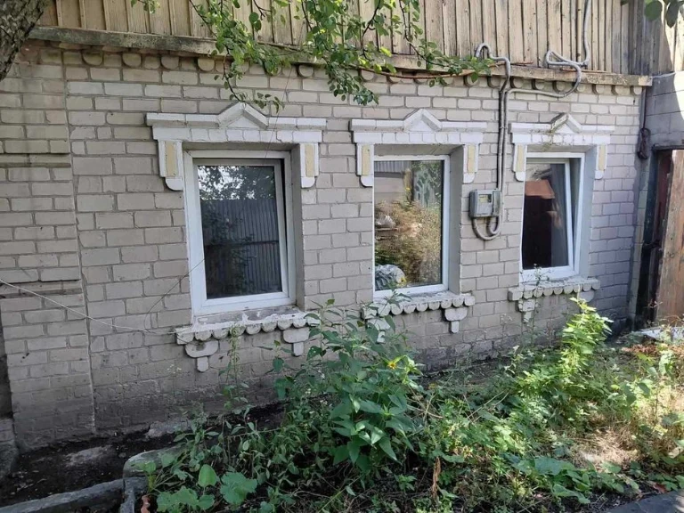 сдам часть дома, ул. Степная