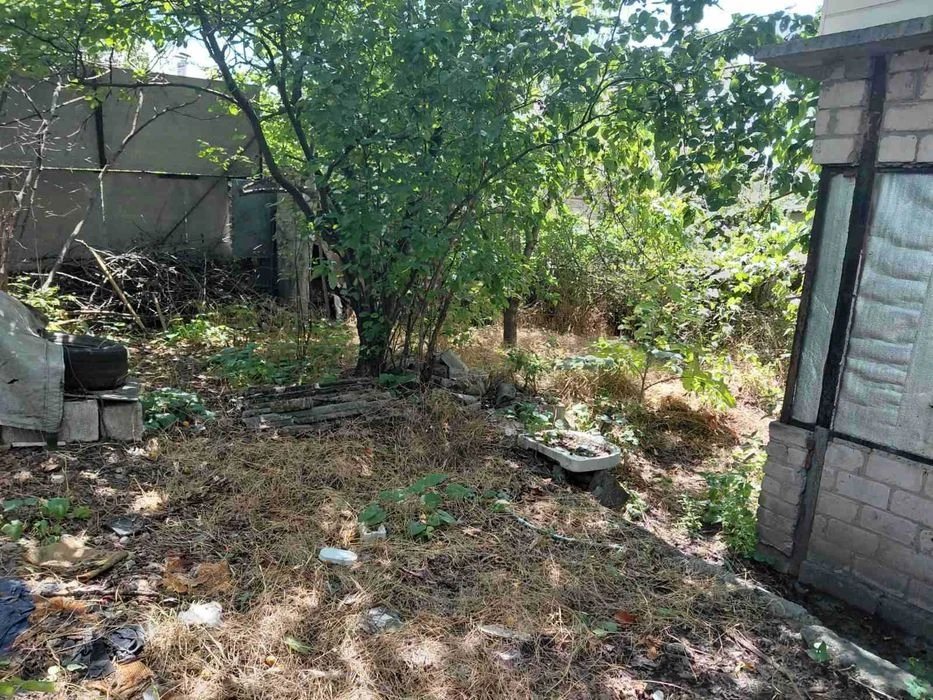 I will sell a part of the house, st. Steppe
