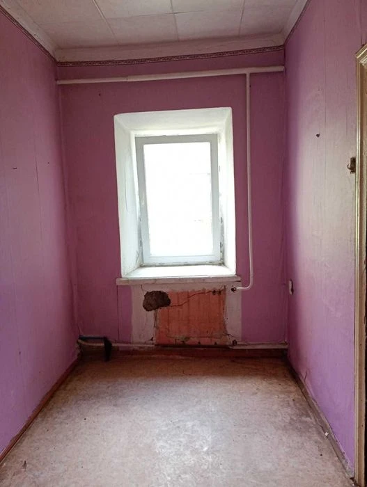 I will sell a part of the house, st. Steppe