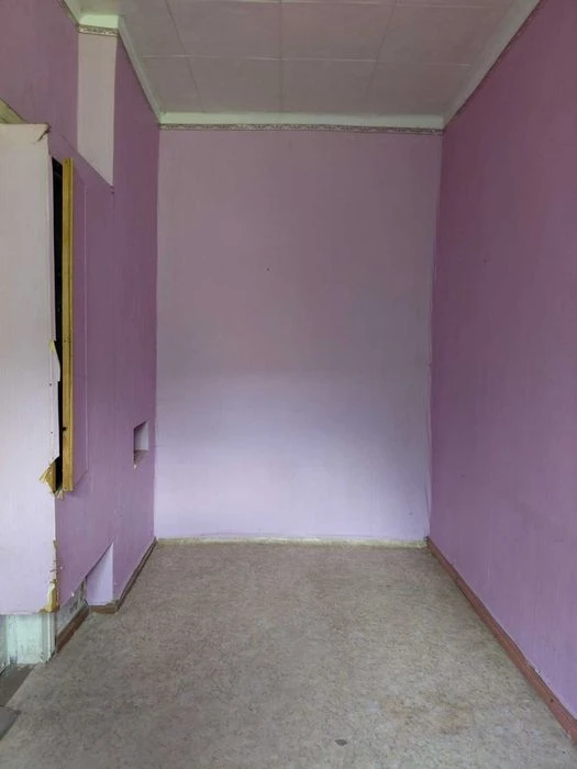 I will sell a part of the house, st. Steppe