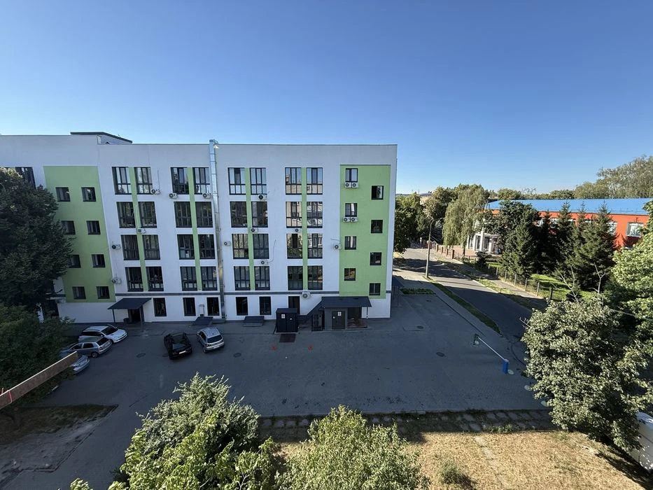 2 кім кв. В цегляному будинку
