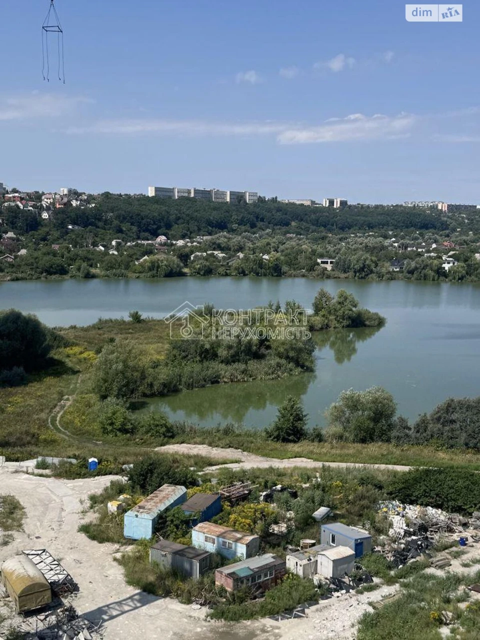 Apartment for sale Pyatikhatki
