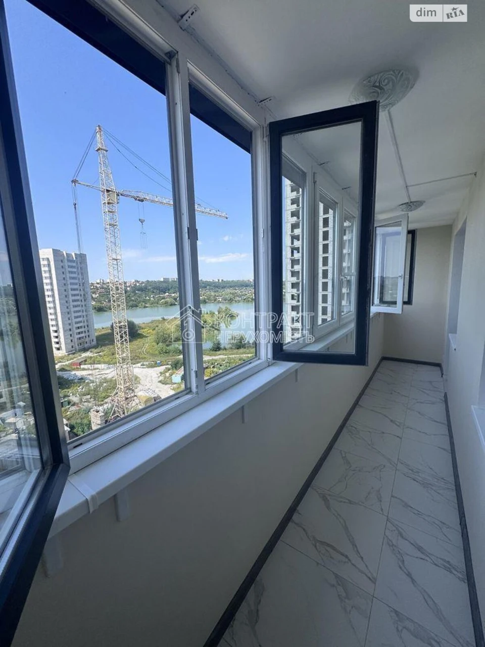 Apartment for sale Pyatikhatki
