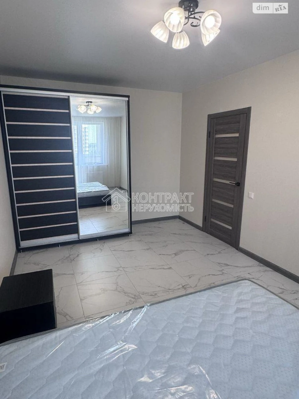 Apartment for sale Pyatikhatki
