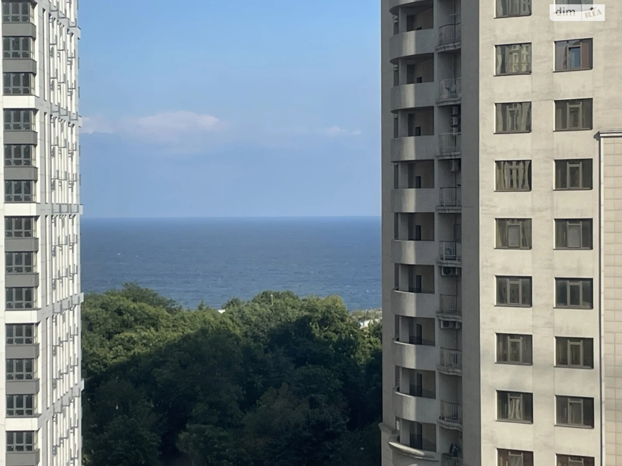 Продажа квартиры Аркадия.