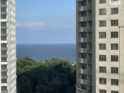 Продажа квартиры Аркадия.