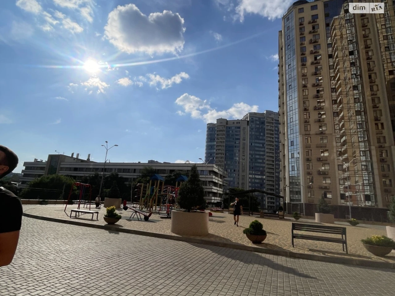 Продажа квартиры Аркадия.