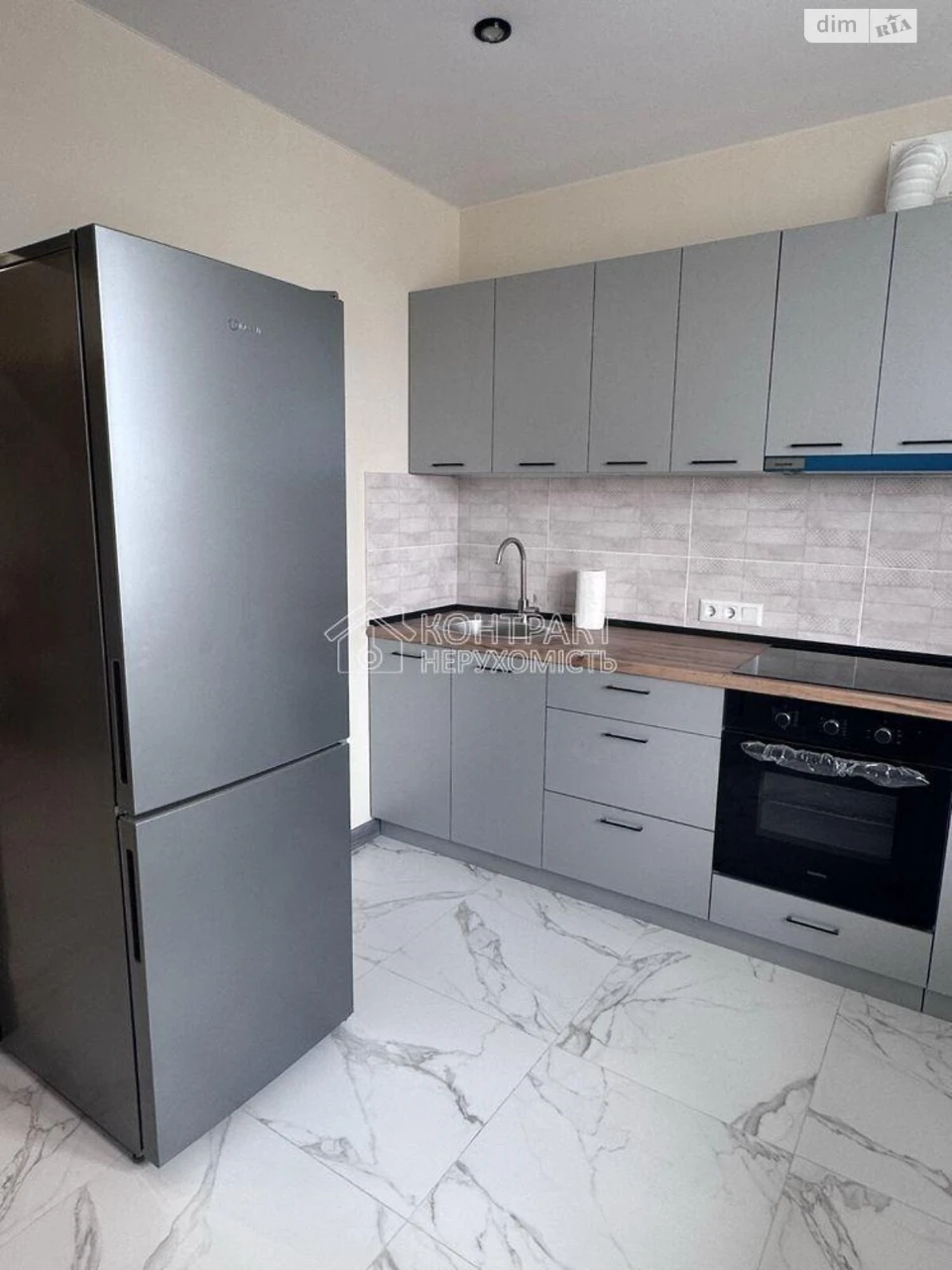 Apartment for sale Pyatikhatki
