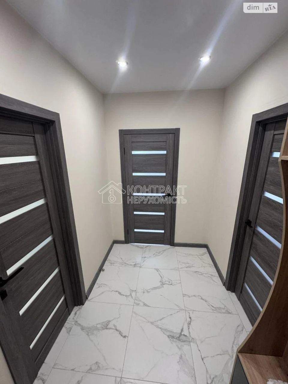 Apartment for sale Pyatikhatki