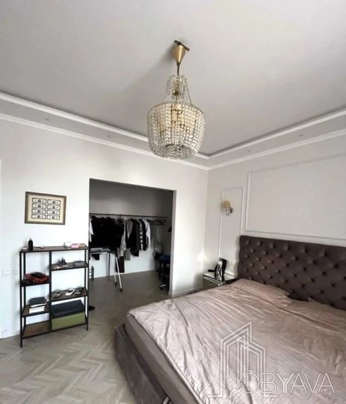 1-room apartment, 50 square meters. m