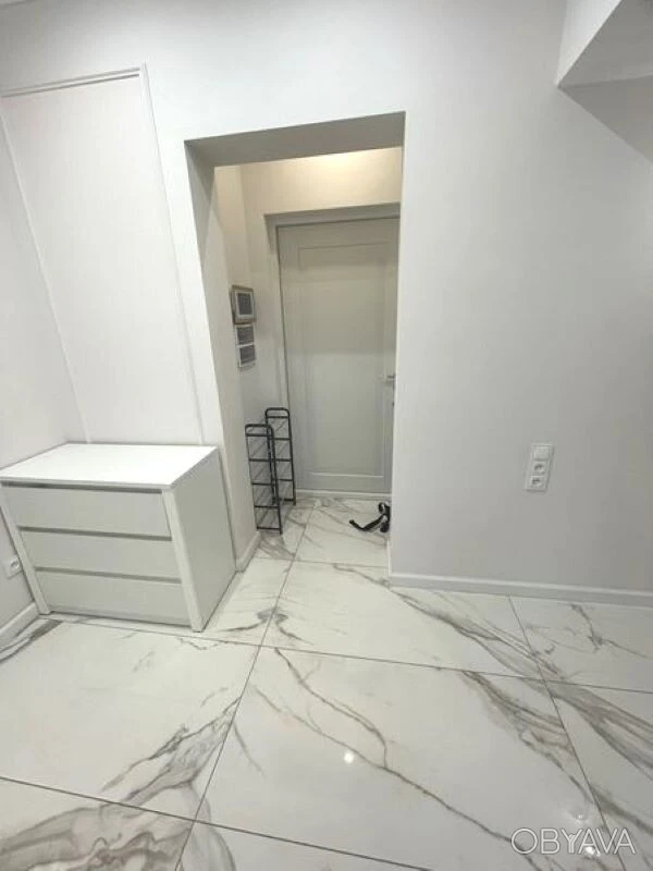 1-room apartment, 50 square meters. m