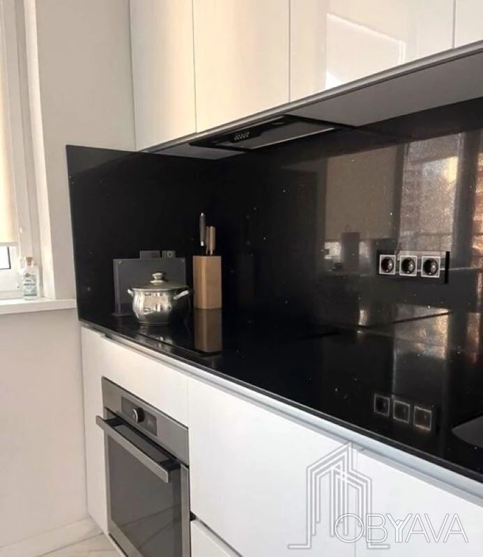 1-room apartment, 50 square meters. m