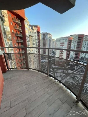 1-room apartment, 50 square meters. m
