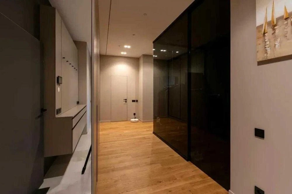 4k apartment 128m2 in the residential complex RiverStone Riverstone Riverstone Osok