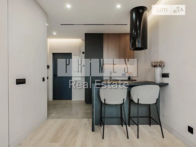Sale of 1-room apartment 37.2 sq. m on Ismail Gasprinskoho St.