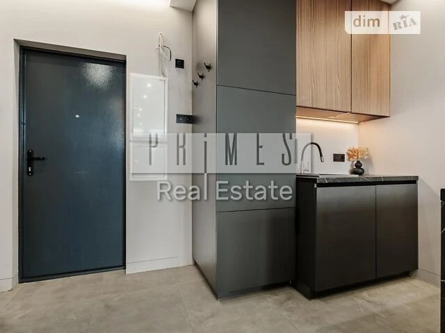 Sale of 1-room apartment 37.2 sq. m on Ismail Gasprinskoho St.