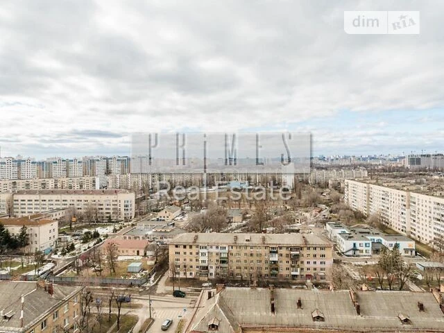 Sale of 1-room apartment 37.2 sq. m on Ismail Gasprinskoho St.