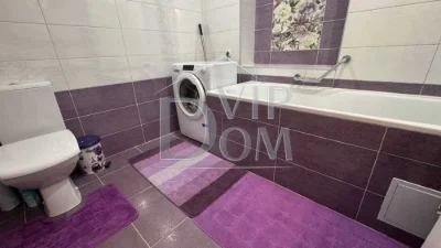 FOR SALE One-story house 100 meters, Tolbukhina Square district