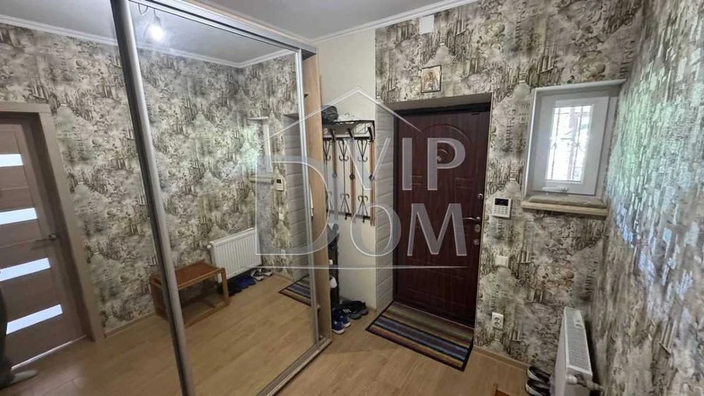 FOR SALE One-story house 100 meters, Tolbukhina Square district