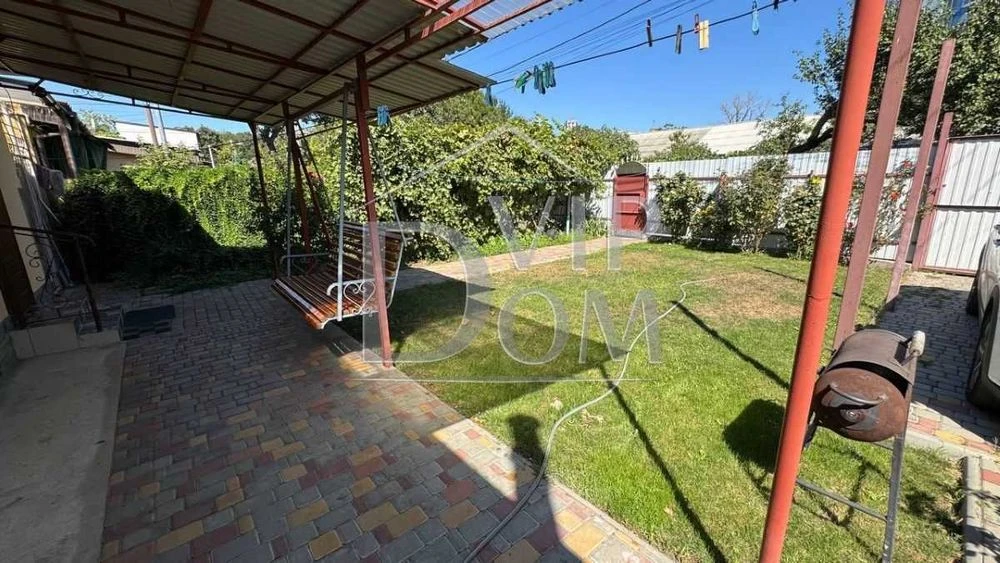 FOR SALE One-story house 100 meters, Tolbukhina Square district