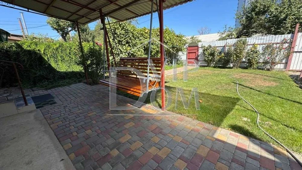 FOR SALE One-story house 100 meters, Tolbukhina Square district