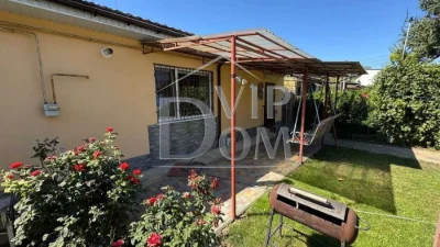 FOR SALE One-story house 100 meters, Tolbukhina Square district